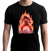Dragon Ball - T-Shirt DBZ/ Kaio Ken