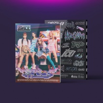 aespa - Mini Album Vol.2 - Girls (Real World Ver.) (KR)