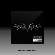 aespa - Mini Album Vol.1 - SAVAGE (SYNK DIVE Ver.) (KR)