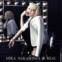 Mika Nakashima - Real