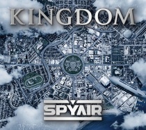 SPYAIR - Kingdom Type B LTD