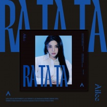 Ailee - Single Album - RA TA TA (KR)