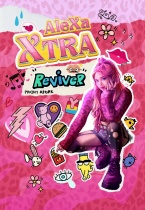 AleXa - Single Album Vol.2 - ReviveR (KR)