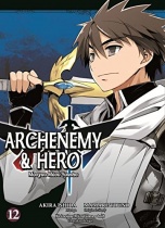 Archenemy & Hero 12