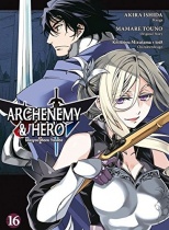 Archenemy & Hero 16