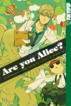 Are you Alice? 4