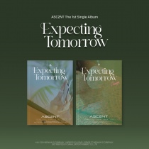 ASC2NT - Single Album Vol.1 - Expecting Tomorrow (KR)