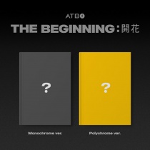 ATBO - Mini Album Vol.1 - The Beginning (KR)
