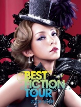 Namie Amuro - Best Fiction Tour