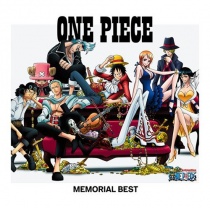 One Piece Memorial Best