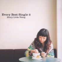 Every Little Thing - Every Best Single 2