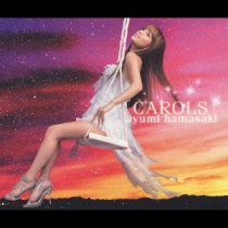 Ayumi Hamasaki - CAROLS CD+DVD