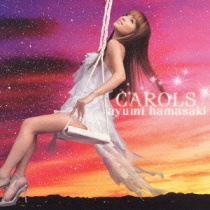 Ayumi Hamasaki - Carols CD+DVD