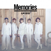 U-KISS - Memories LTD