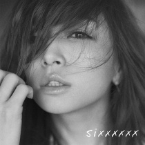 Ayumi Hamasaki - sixxxxxx CD+DVD