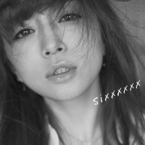 Ayumi Hamasaki - sixxxxxx CD+Blu-ray