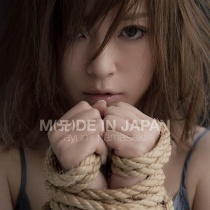 Ayumi Hamasaki - Made in Japan CD+DVD