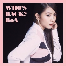 BoA - Who's Back?