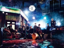 EXO - Coming Over LTD
