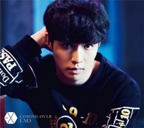 EXO - Coming Over LAY Ver. Limited