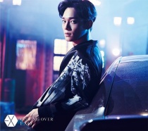 EXO - Coming Over CHEN Ver. Limited