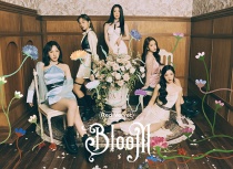 Red Velvet - Bloom CD+DVD LTD