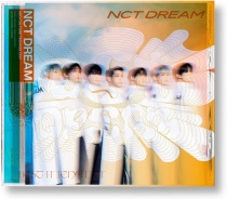NCT DREAM - Best Friend Ever A Ver. Limited