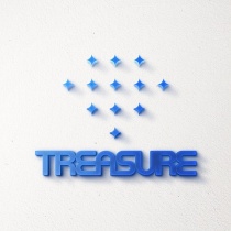 TREASURE - The First Step: Treasure Effect LTD Flash Price