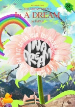 NCT DREAM - Tour 'The Dream Show 2 : In A Dream' - in Japan Blu-ray Limited