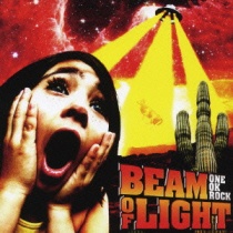 ONE OK ROCK - Beam of Light