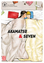Akamatsu & Seven 3
