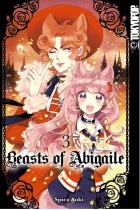 Beasts of Abigaile 3