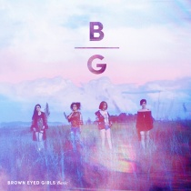 Brown Eyed Girls - Vol.6 - Basic (KR)