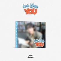 JUNG SOO MIN - DS - be like YOU (KR)