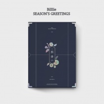 Billlie - 2024 SEASON'S GREETING - FOUR SEASONS (KR)