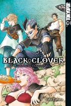 Black Clover 7