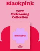 BLACKPINK - BLACKPINK's 2022 WELCOMING COLLECTION (KR)