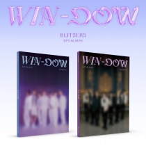 Blitzers - EP Album Vol.3 - WIN-DOW (KR)