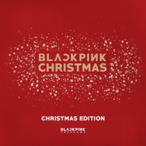 BLACKPINK - THE GAME PHOTOCARD COLLECTION CHRISTMAS EDITION (KR)