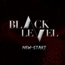 BLACK LEVEL - Mini Album Vol.1 - New Start (KR)