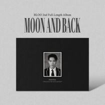 BLOO - Vol.2 - MOON AND BACK (KR)