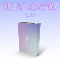 Blitzers - EP Album Vol.3 - WIN-DOW (Nemo Album) (KR) PREORDER