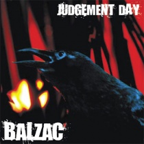 BALZAC - JUDGEMENT DAY