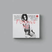 BoA - Mini Album Vol.3 - Forgive Me (Digipack Ver.) (KR)
