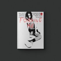 BoA - Mini Album Vol.3 - Forgive Me (Forgive Ver.) (KR)