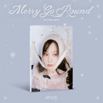 BOL4 - Mini Album - Merry Go Round (KR)