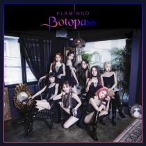 BOTOPASS - Single Album Vol.1 - Flamingo (KR)