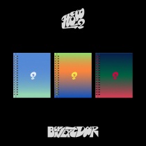 BOYNEXTDOOR - 2nd EP - HOW? (KR) PREORDER
