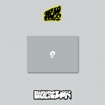 BOYNEXTDOOR - 2nd EP - HOW? (Sticker Ver.) (KR) PREORDER