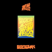 BOYNEXTDOOR - 2nd EP - HOW? (KiT Ver.) (KR) PREORDER